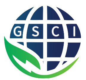 GSCI Logo